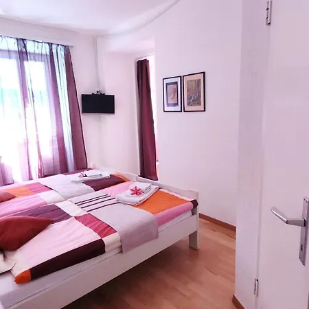 Scaletta Muralto