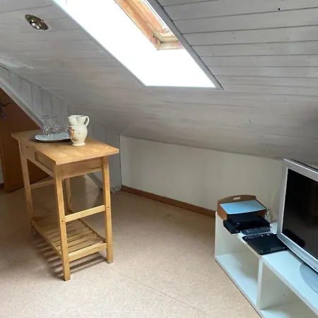 Hotel Scaletta Muralto