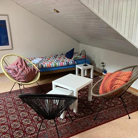 Scaletta Hotel Muralto