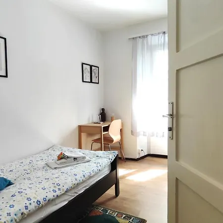 Hotel Scaletta Muralto