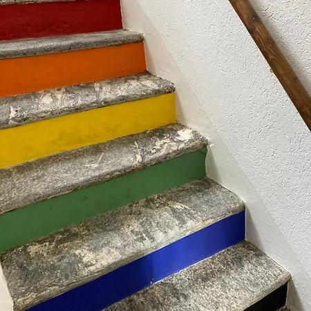 Scaletta Hotel *