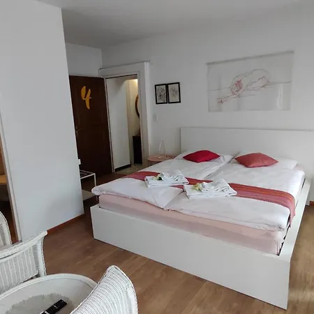 Hotel Scaletta Muralto