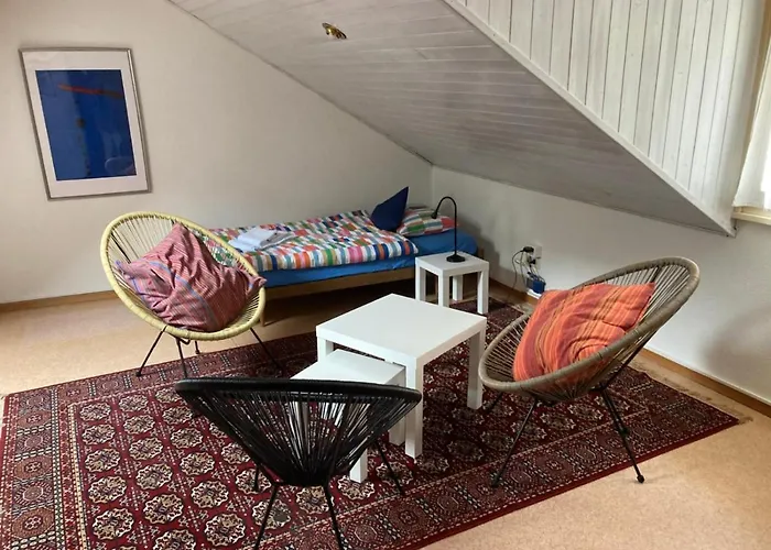 Scaletta Otel Muralto