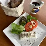 Ξενοδοχείο Scaletta *