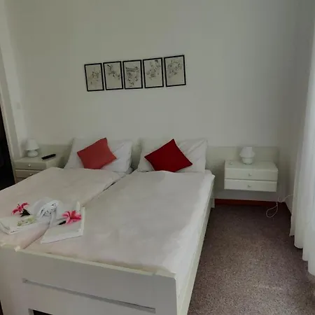 Hotel Scaletta *