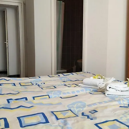 Hotel Scaletta Muralto