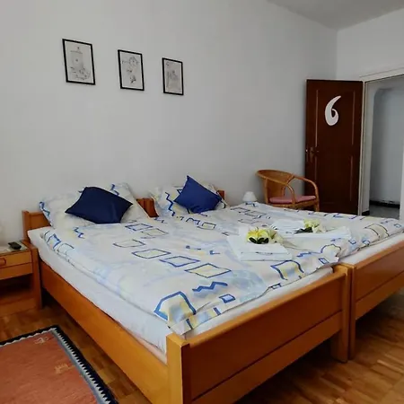 Scaletta Hotel Muralto