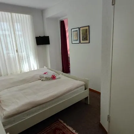 Hotel Scaletta *