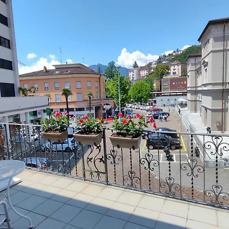 Scaletta Hotel *