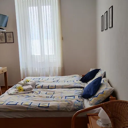 Scaletta Muralto