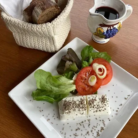 Hotel Scaletta *