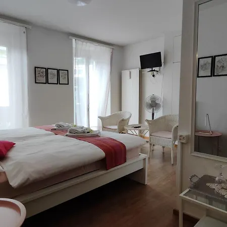 Scaletta Hotel