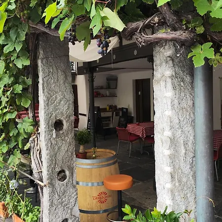 Hotel Scaletta *