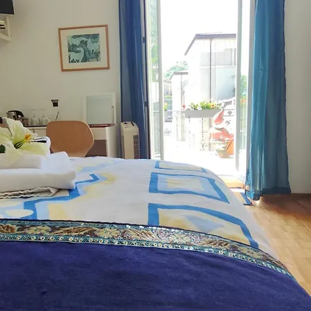 Hotel Scaletta Muralto