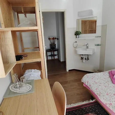 Scaletta * Muralto